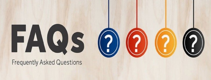 FAQS