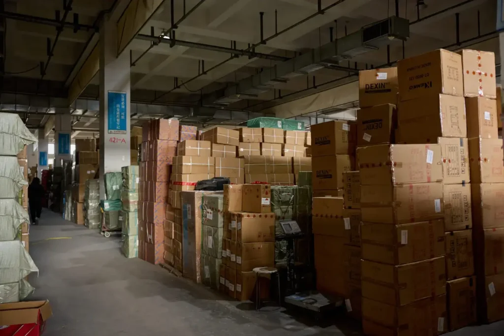 HTS Code vs HS Code shipment clearing customs