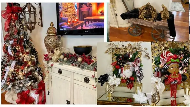 Christmas Decorations