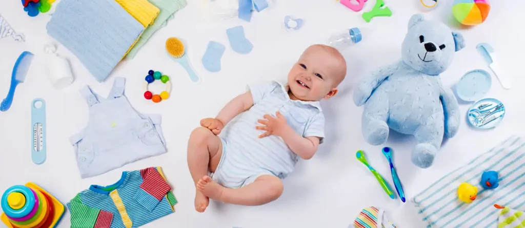 Baby and Infant Gear