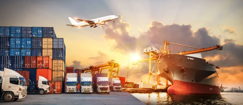Fast Shipping modes