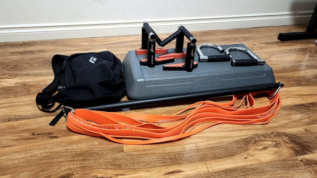 Resistance Bands