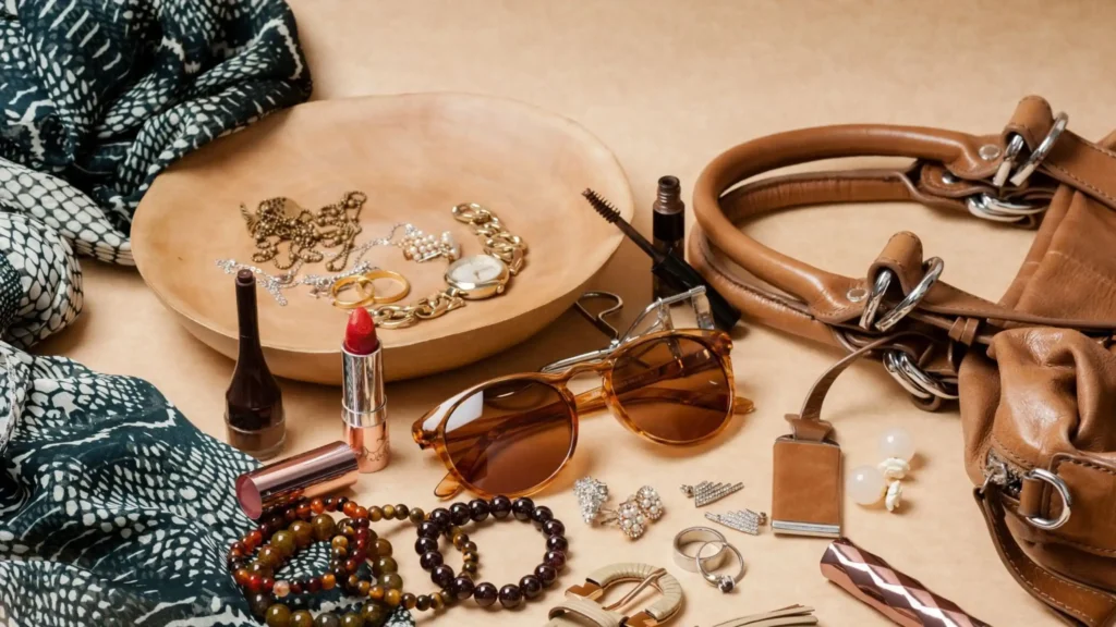 Fashion Accessories