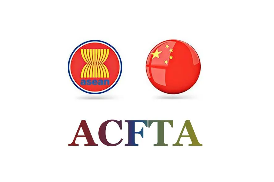 ACFTA