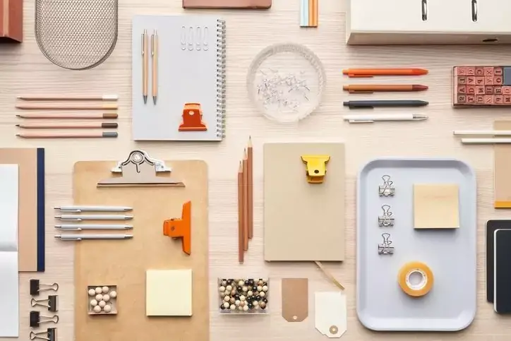 Stationery and Desk Accessories