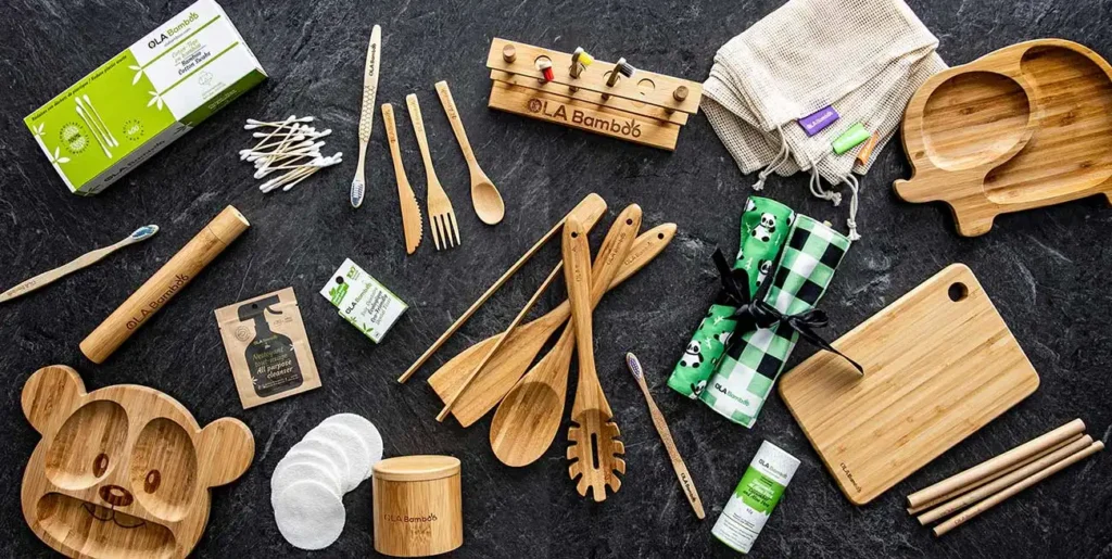Reusable and Eco Products