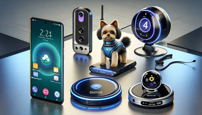 AI-Powered Personal Gadgets