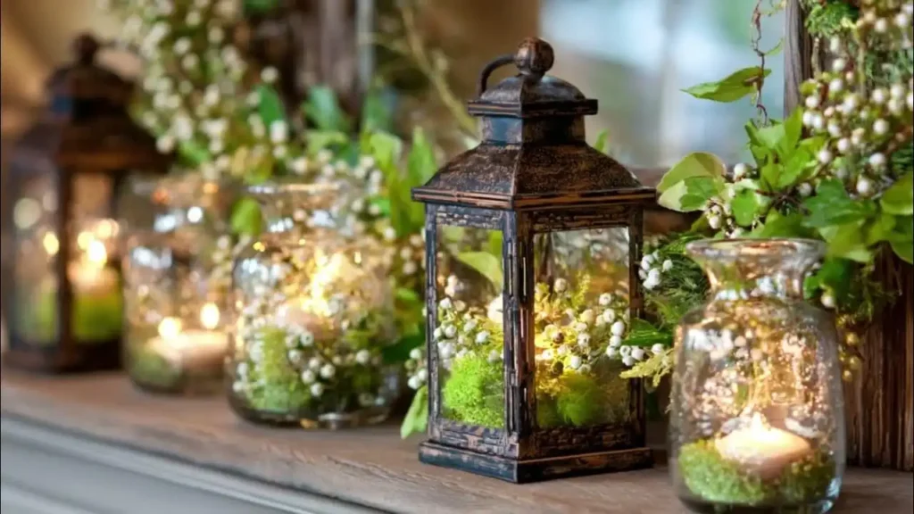 Novelty and Seasonal Decor