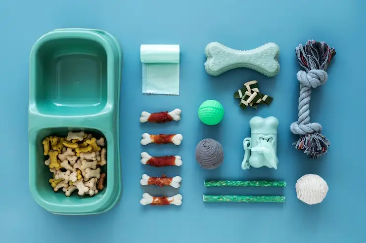 Pet Accessories