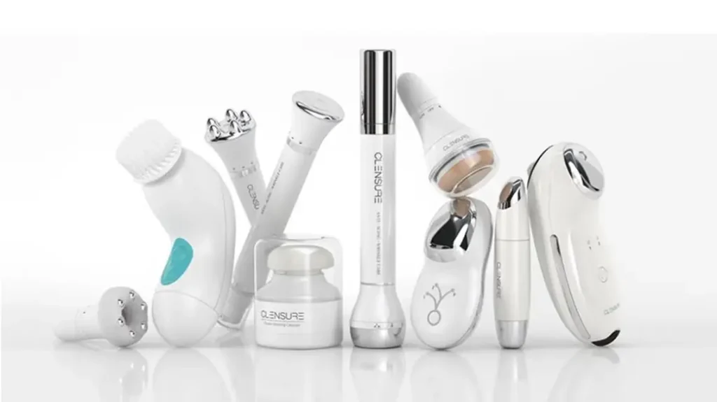 Beauty and Wellness Devices