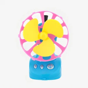 Rechargable Fan Toy