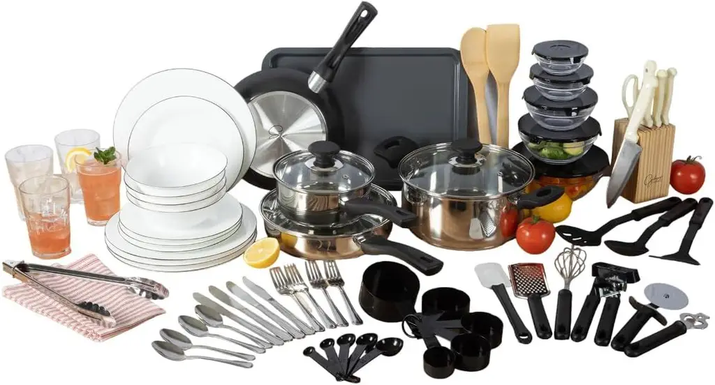 Home and kitchen products 