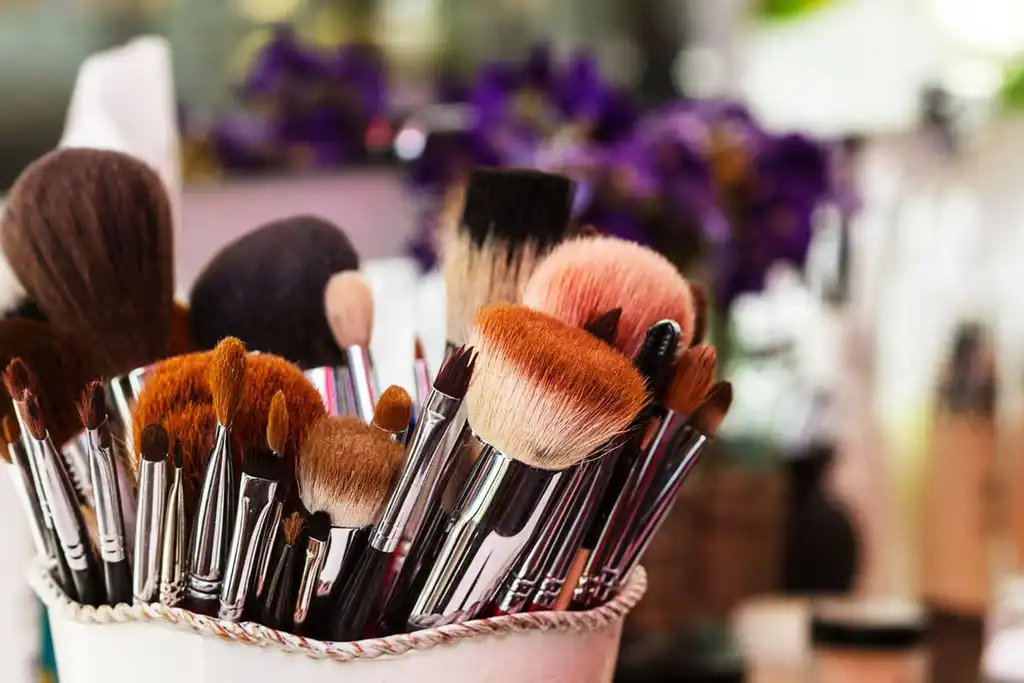 Beauty and personal care accessories 