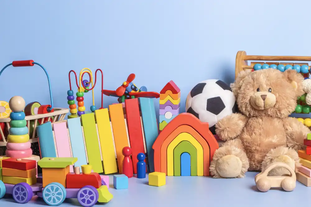Educational Products