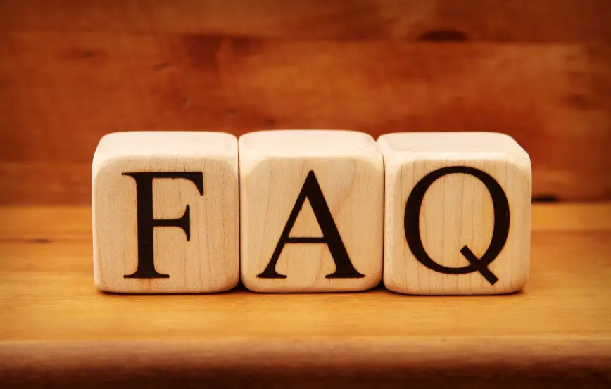 faqs